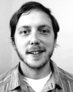 Photo of Jim Frederick