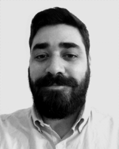 Photo of Oliver Seldman