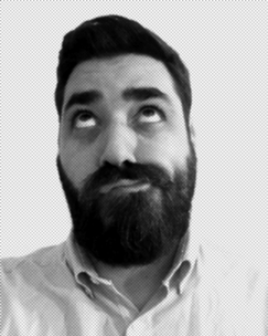 Alternate photo of Oliver Seldman