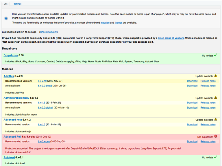 drupal vm destroy all and create a site